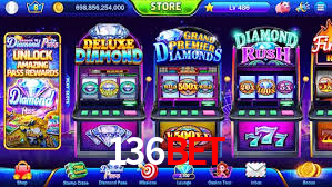  136BET