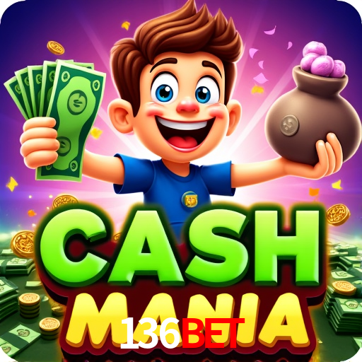 cassino 136BET