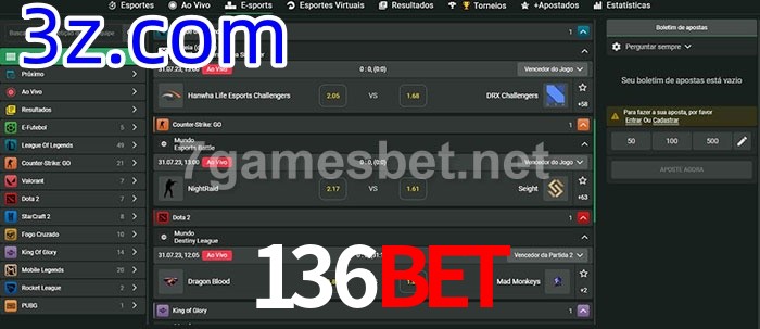  136BET