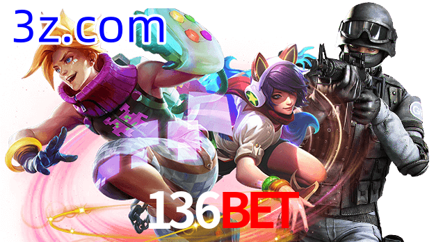  136BET