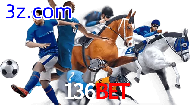 136BET