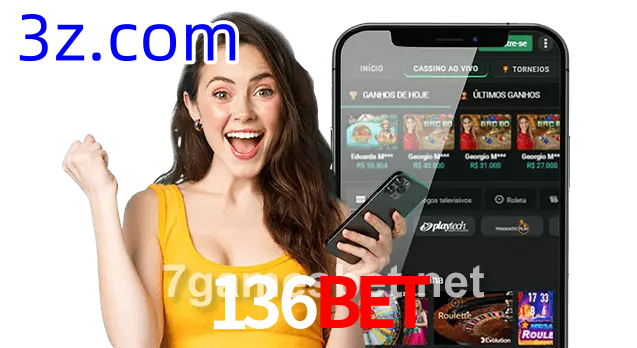 136BET