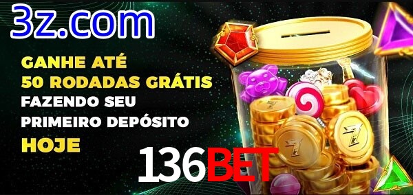  136BET