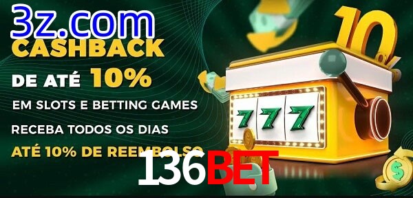  136BET