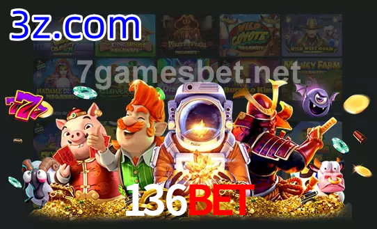 cassino 136BET