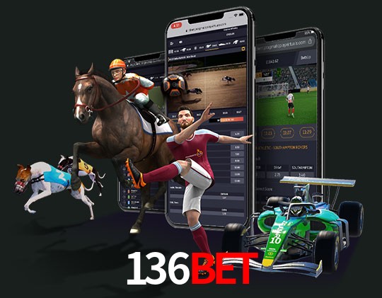 136BET