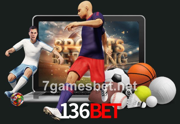  136BET